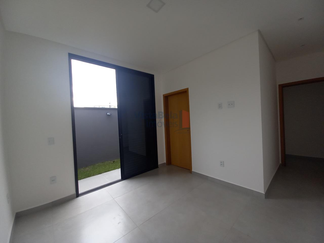 Casa em Condomínio para aluguel no Loteamento Residencial Fazenda Casa Grande: 