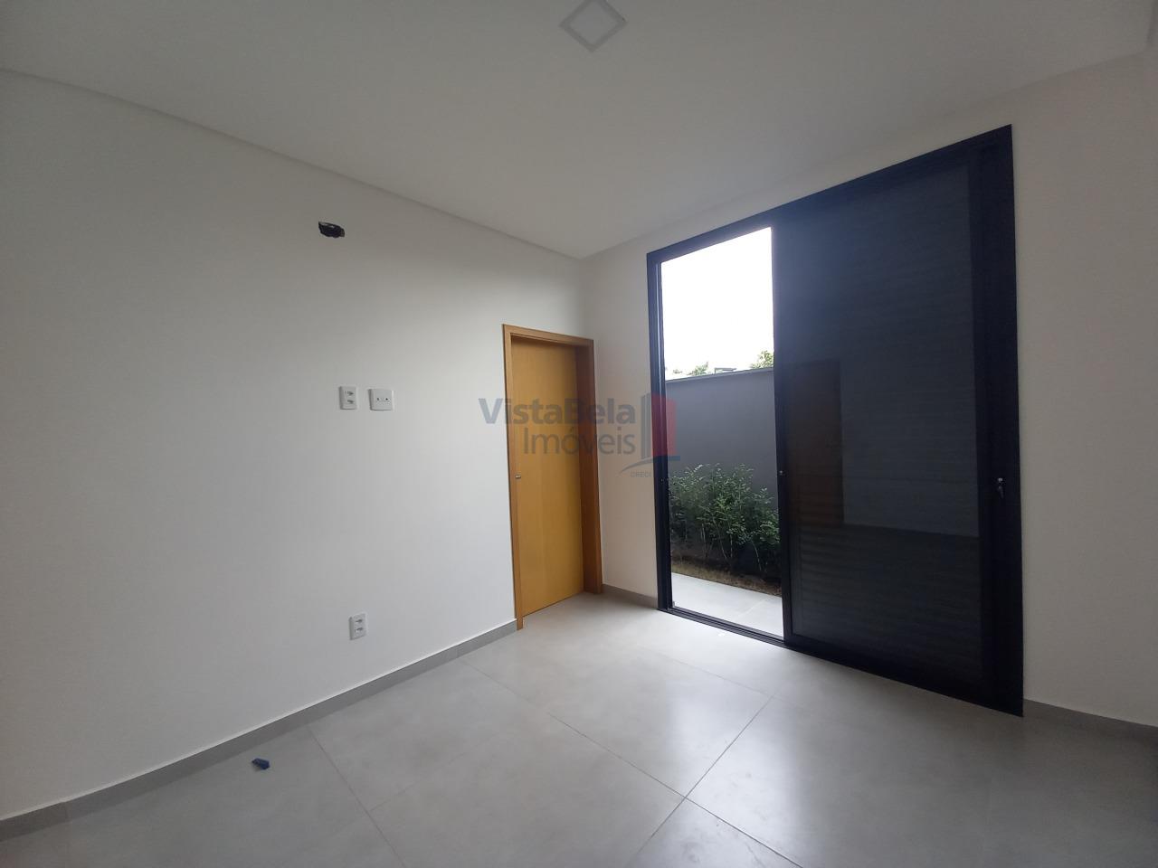 Casa em Condomínio para aluguel no Loteamento Residencial Fazenda Casa Grande: 