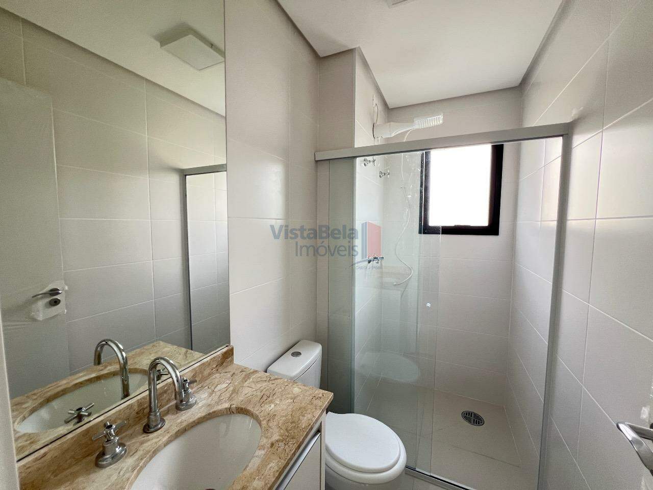Apartamento para aluguel no Jardim das Nações: 