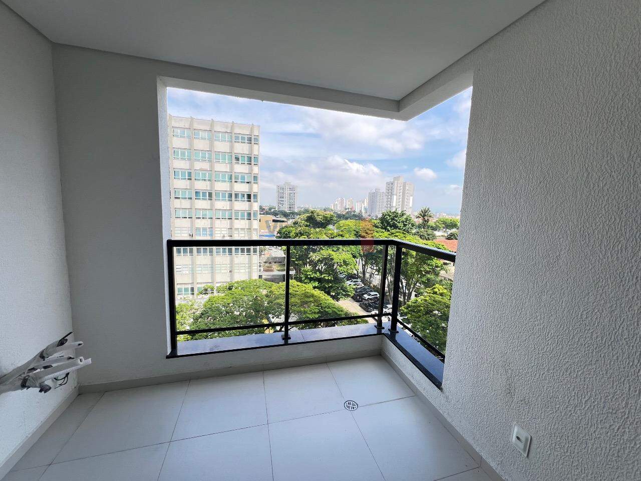 Apartamento para aluguel no Jardim das Nações: 