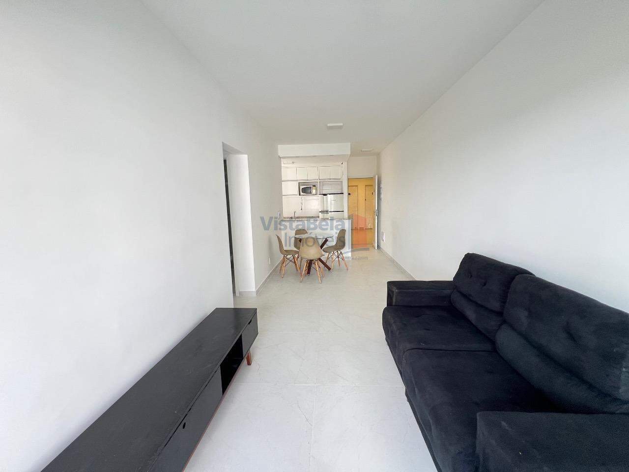 Apartamento para aluguel no Jardim das Nações: 