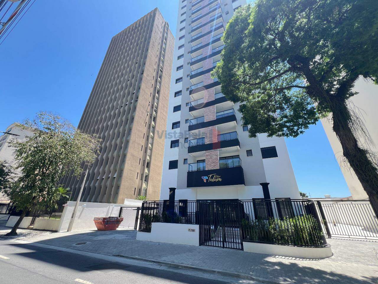 Apartamento para aluguel no Jardim das Nações: 