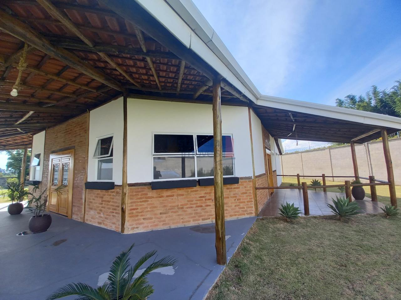 Lote em condomínio à venda no Loteamento Residencial Pérola do Vale: 