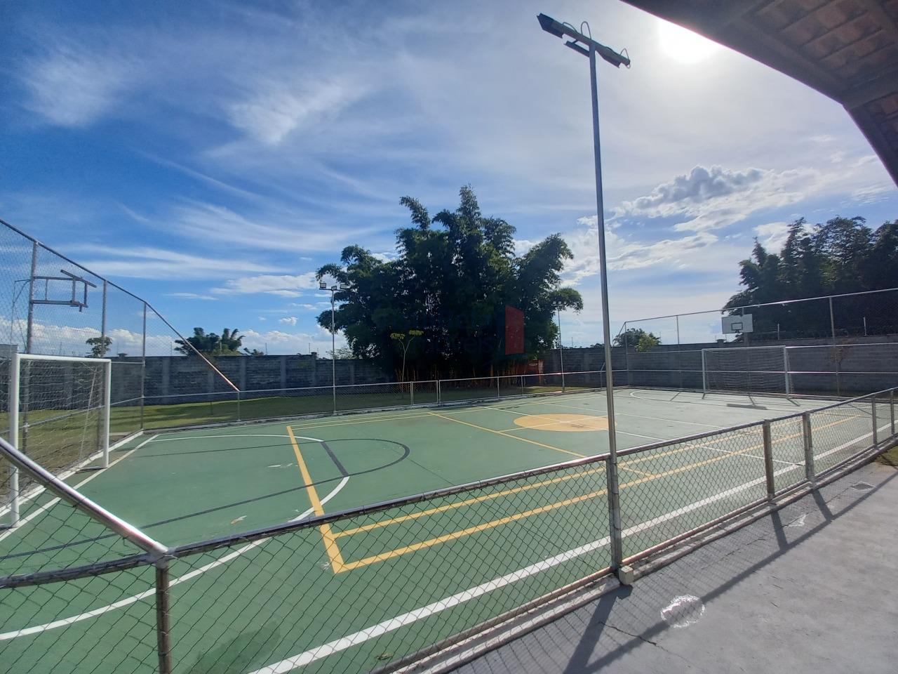 Lote em condomínio à venda no Loteamento Residencial Pérola do Vale: 