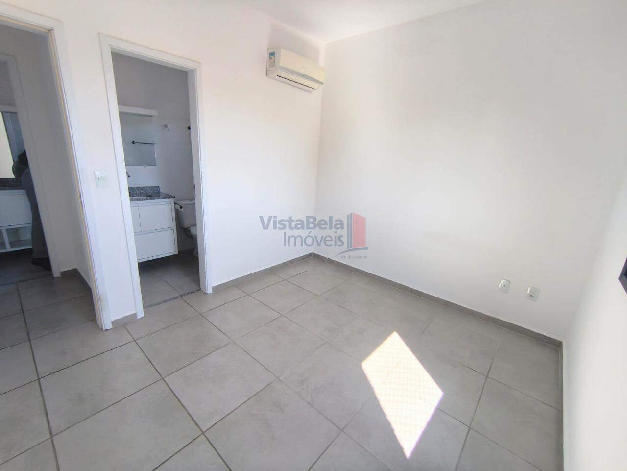 Apartamento à venda no Vila Paulista: Suíte