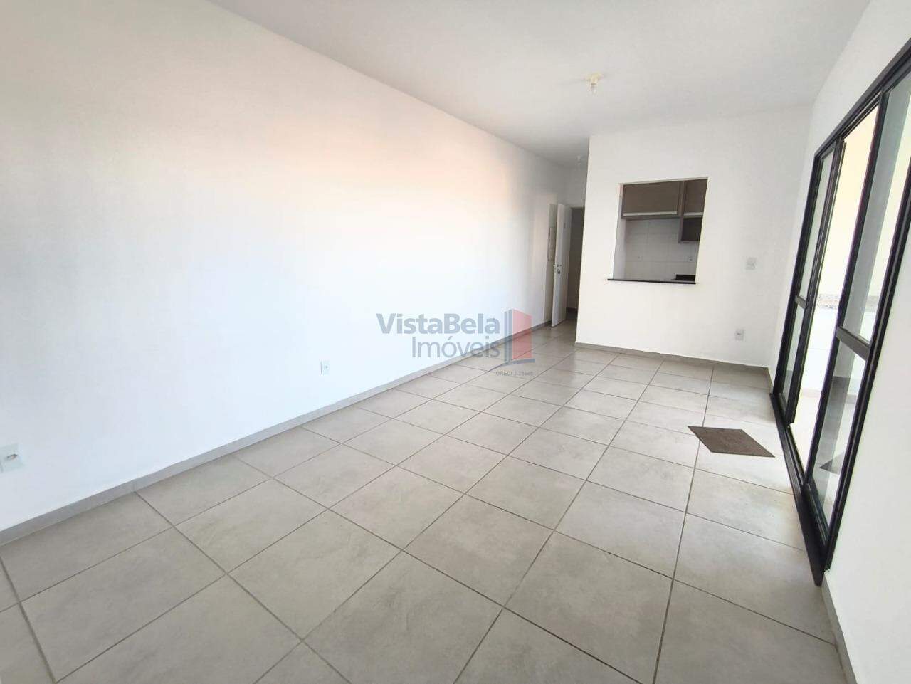 Apartamento à venda no Vila Paulista: Sala Ampla