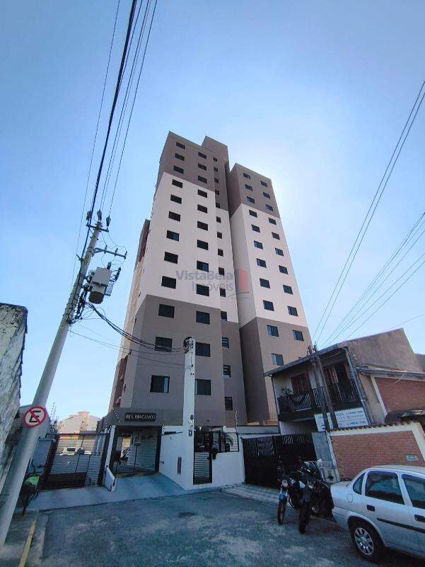 Apartamento à venda no Vila Paulista: 