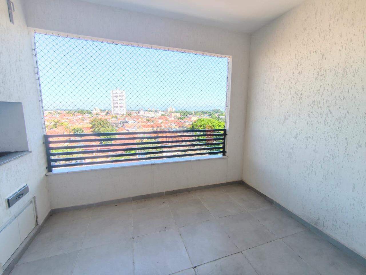 Apartamento à venda no Vila Paulista: Sacada Gourmet
