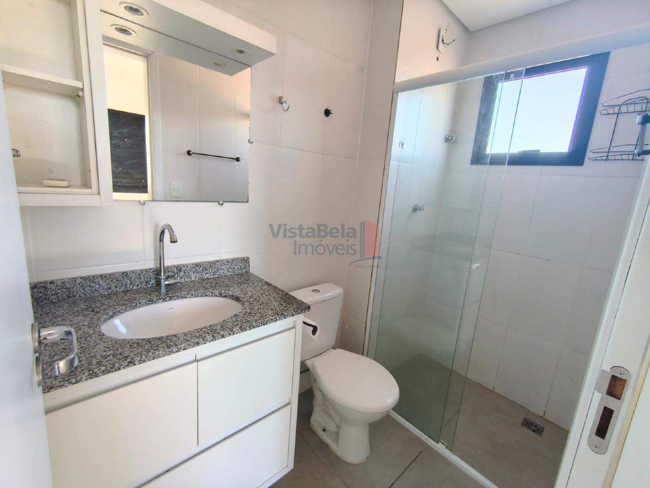 Apartamento à venda no Vila Paulista: WC Social