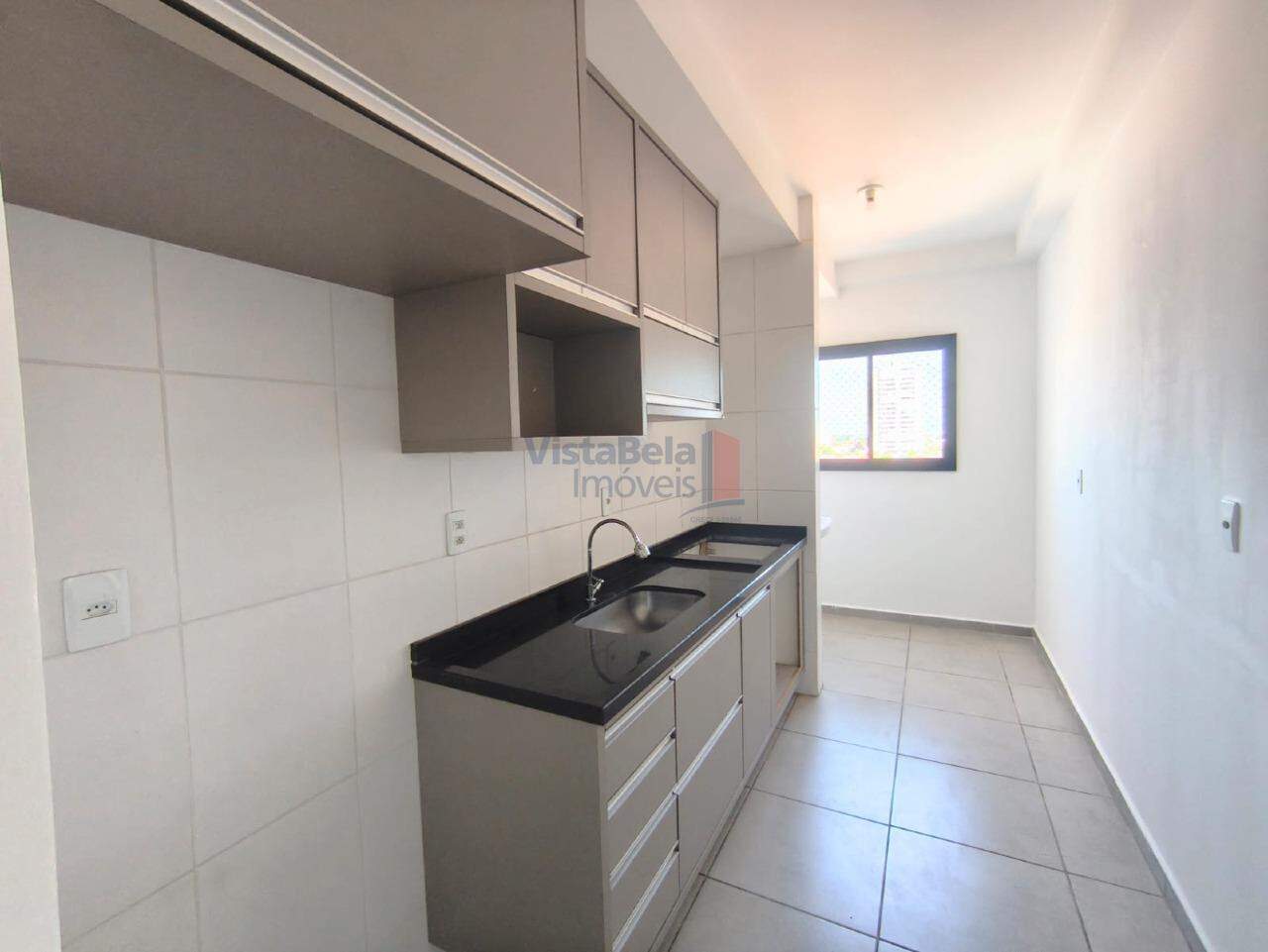 Apartamento à venda no Vila Paulista: Cozinha