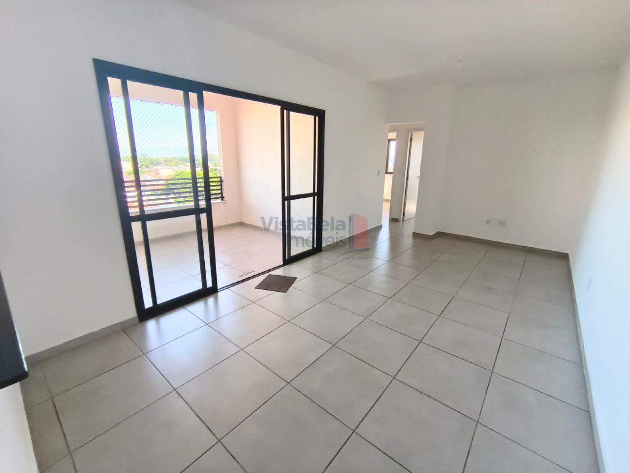 Apartamento à venda no Vila Paulista: Sala Ampla