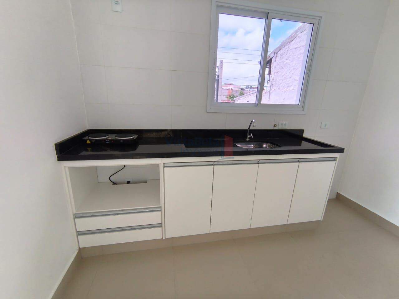 Apartamento para aluguel no Centro: 