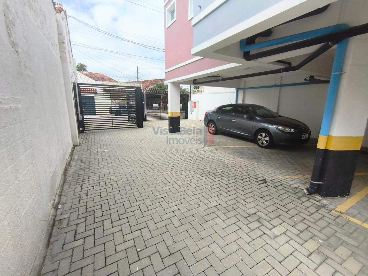 Apartamento para aluguel no Centro: 