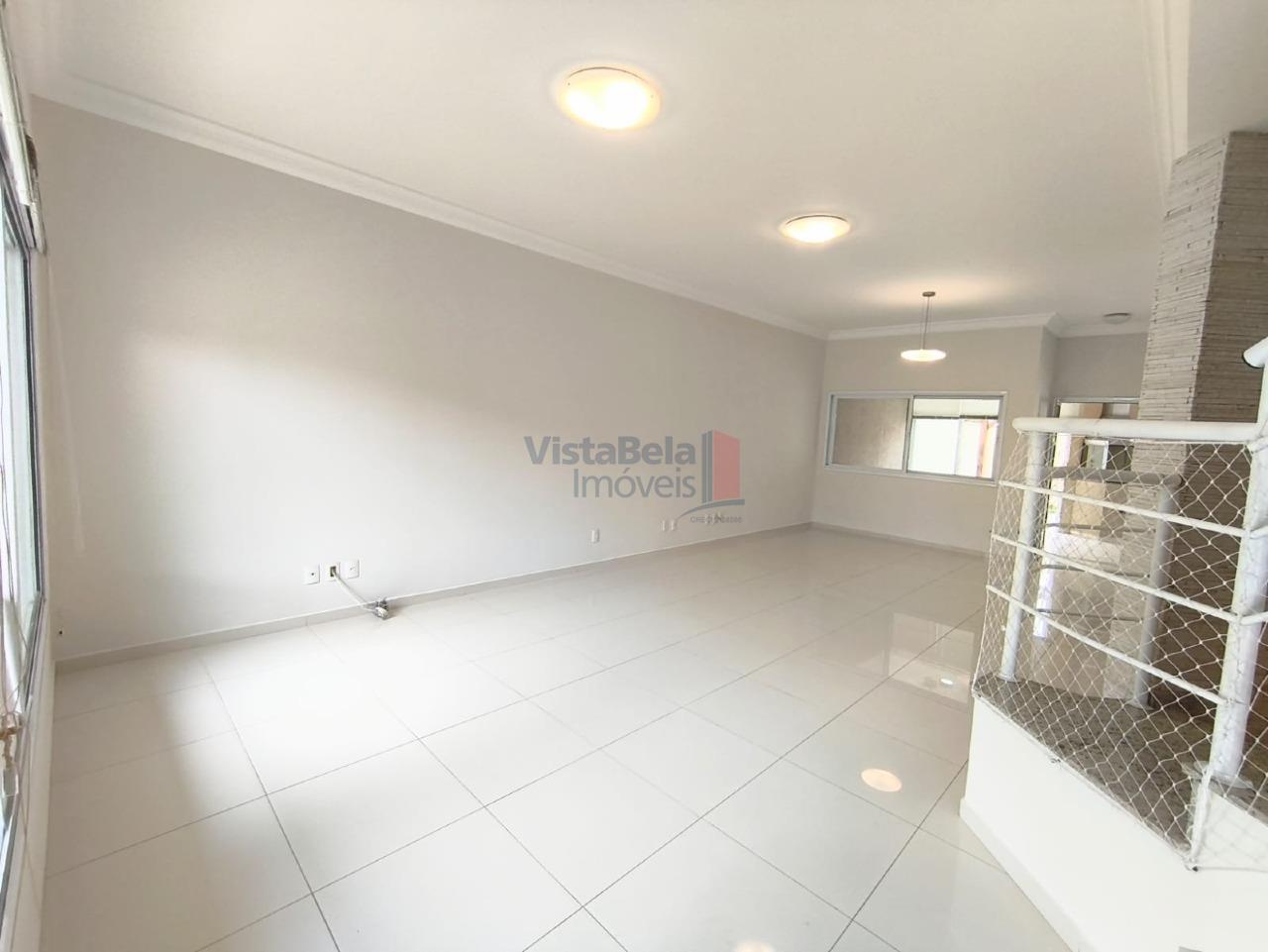 Casa em Condomínio à venda no Loteamento Residencial Campos do Conde III: SALA