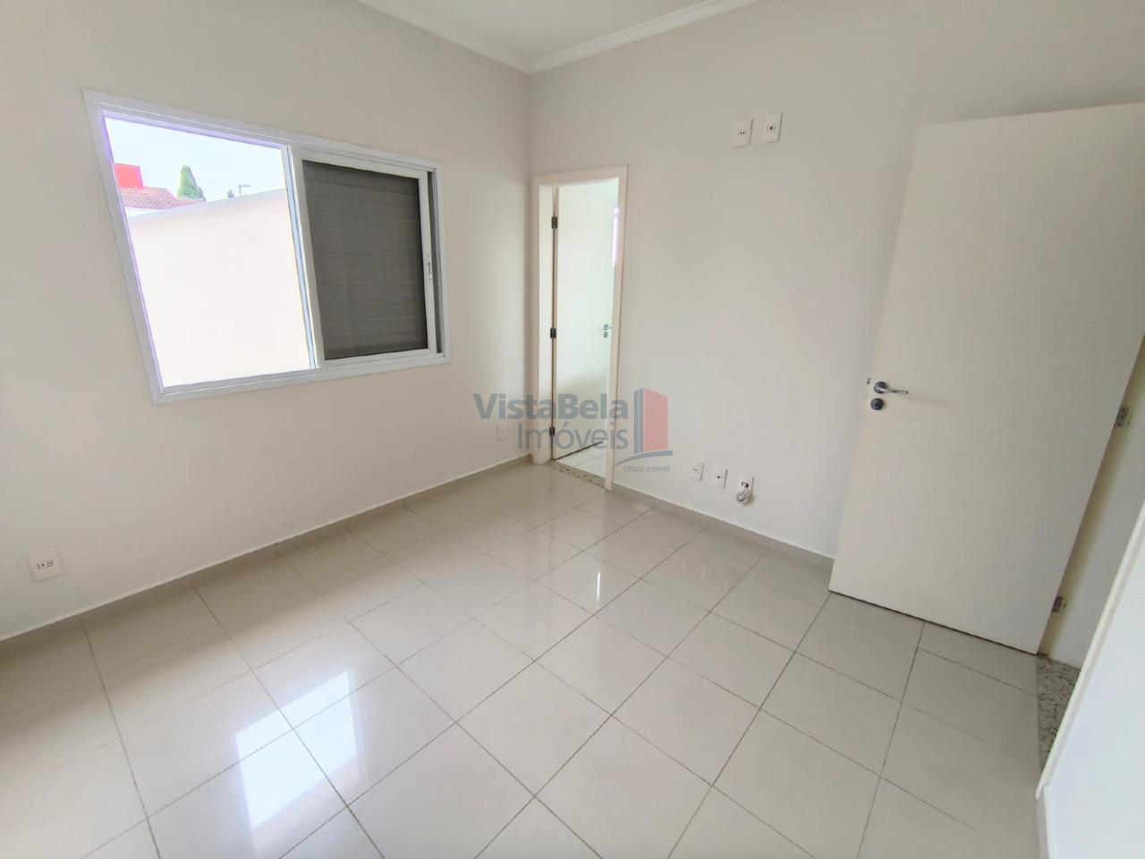 Casa em Condomínio à venda no Loteamento Residencial Campos do Conde III: SUÍTE 1