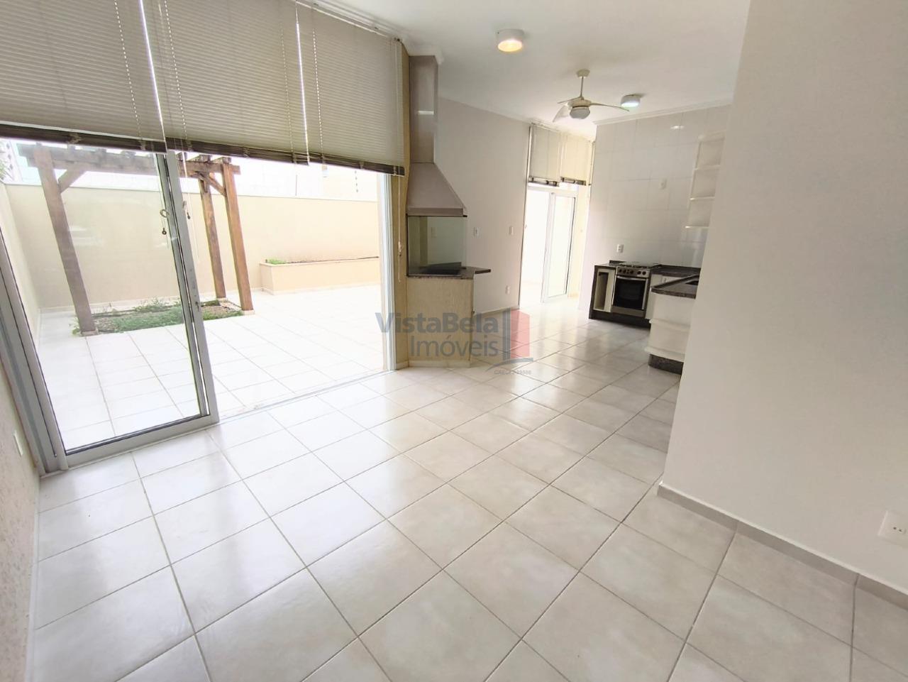 Casa em Condomínio à venda no Loteamento Residencial Campos do Conde III: ÁREA GOURMET