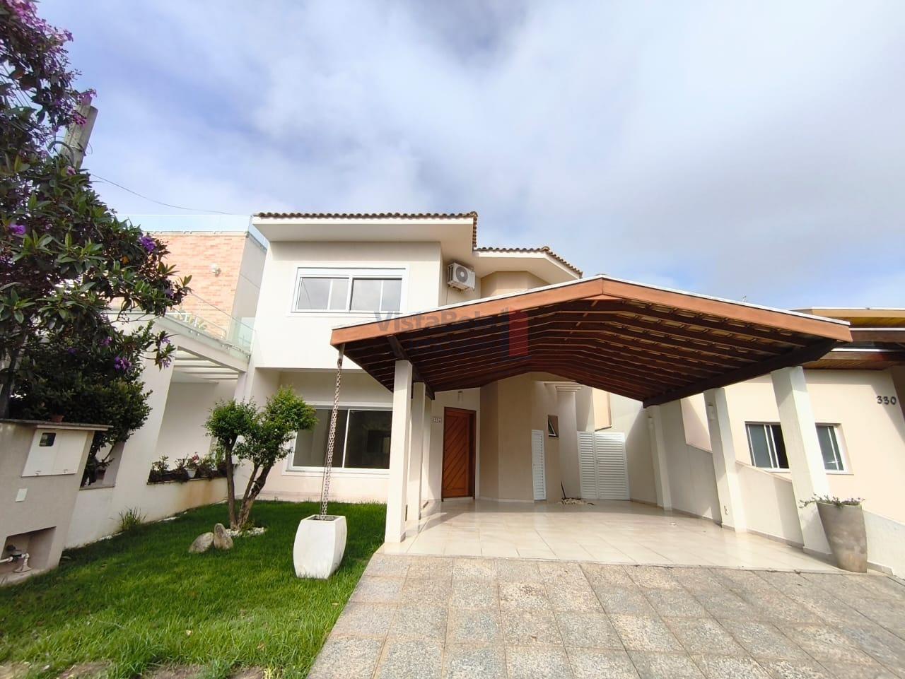 Casa em Condomínio à venda no Loteamento Residencial Campos do Conde III: 