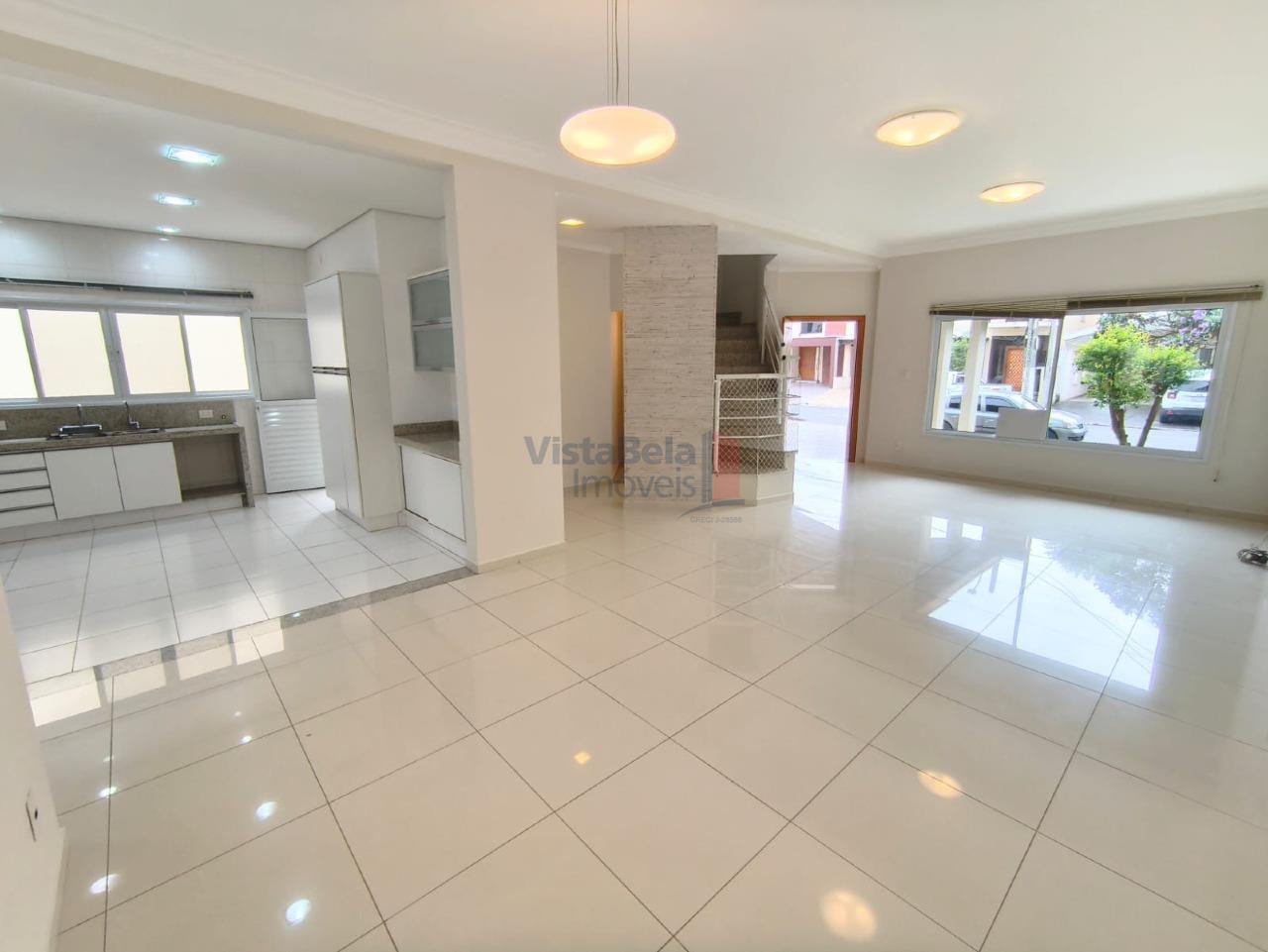 Casa em Condomínio à venda no Loteamento Residencial Campos do Conde III: SALA