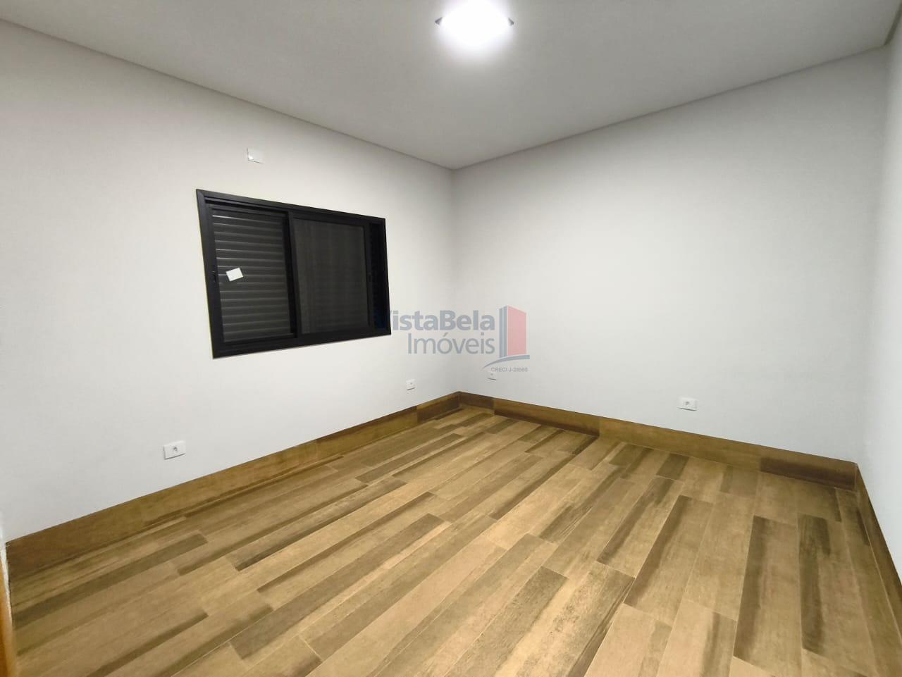 Casa em Condomínio à venda no Loteamento Residencial Fazenda Casa Grande: 2° Dormitório