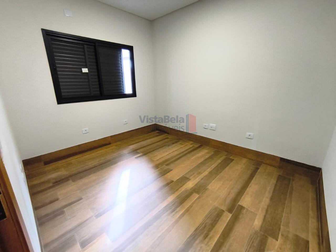 Casa em Condomínio à venda no Loteamento Residencial Fazenda Casa Grande: Suíte