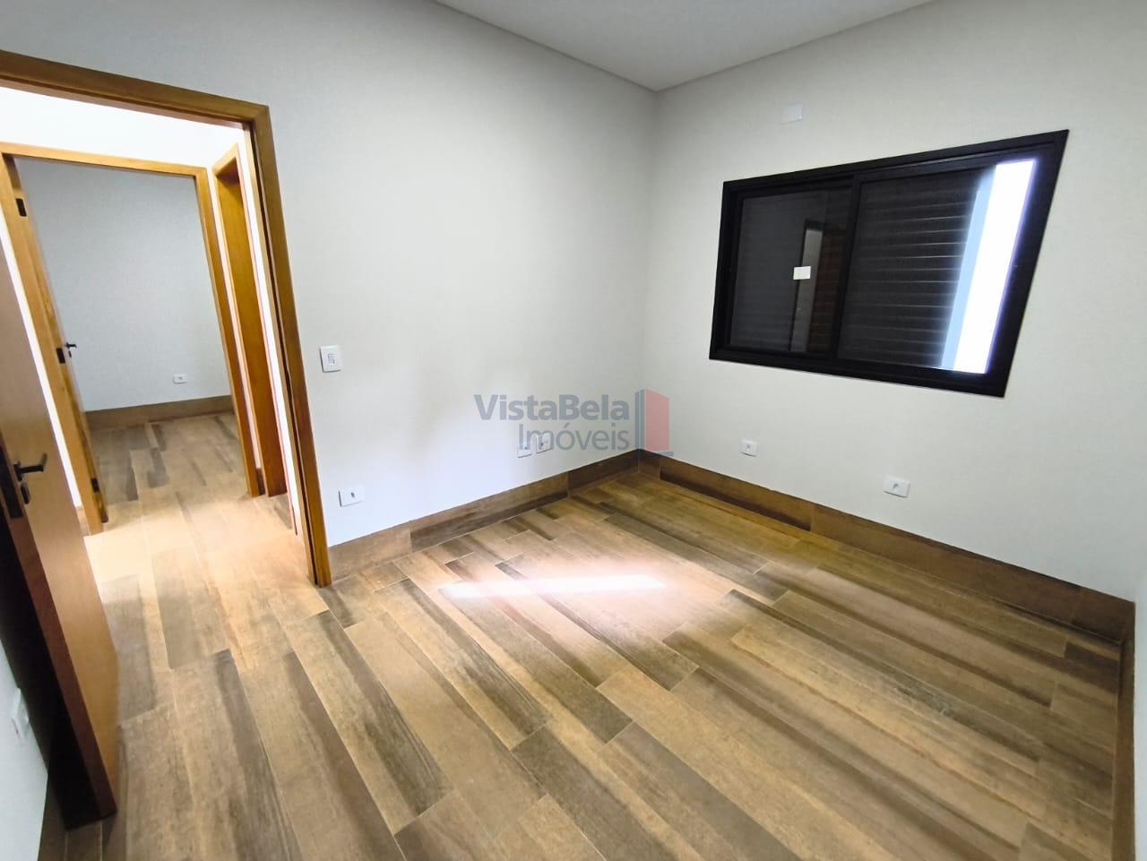 Casa em Condomínio à venda no Loteamento Residencial Fazenda Casa Grande: 2° Dormitório