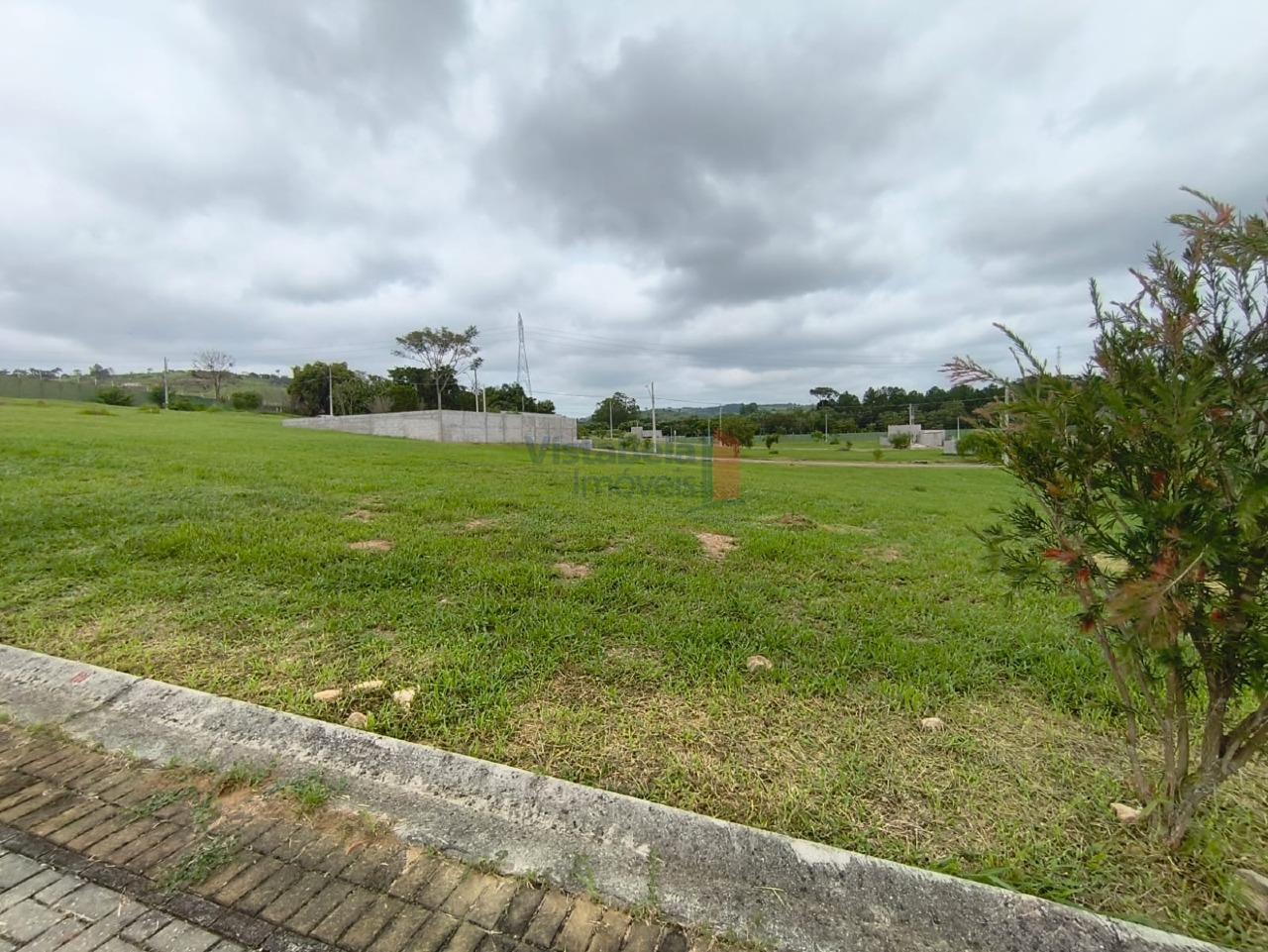 Lote em condomínio à venda no Loteamento Residencial Ecovilla: 