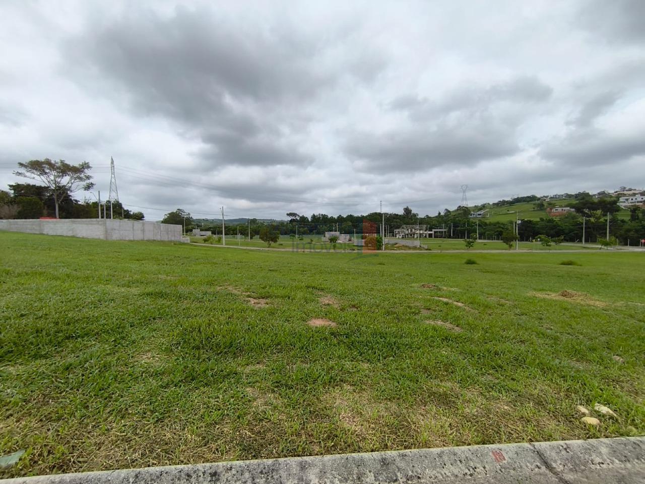 Lote em condomínio à venda no Loteamento Residencial Ecovilla: 