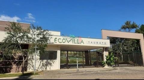 Lote em condomínio à venda no Loteamento Residencial Ecovilla: 