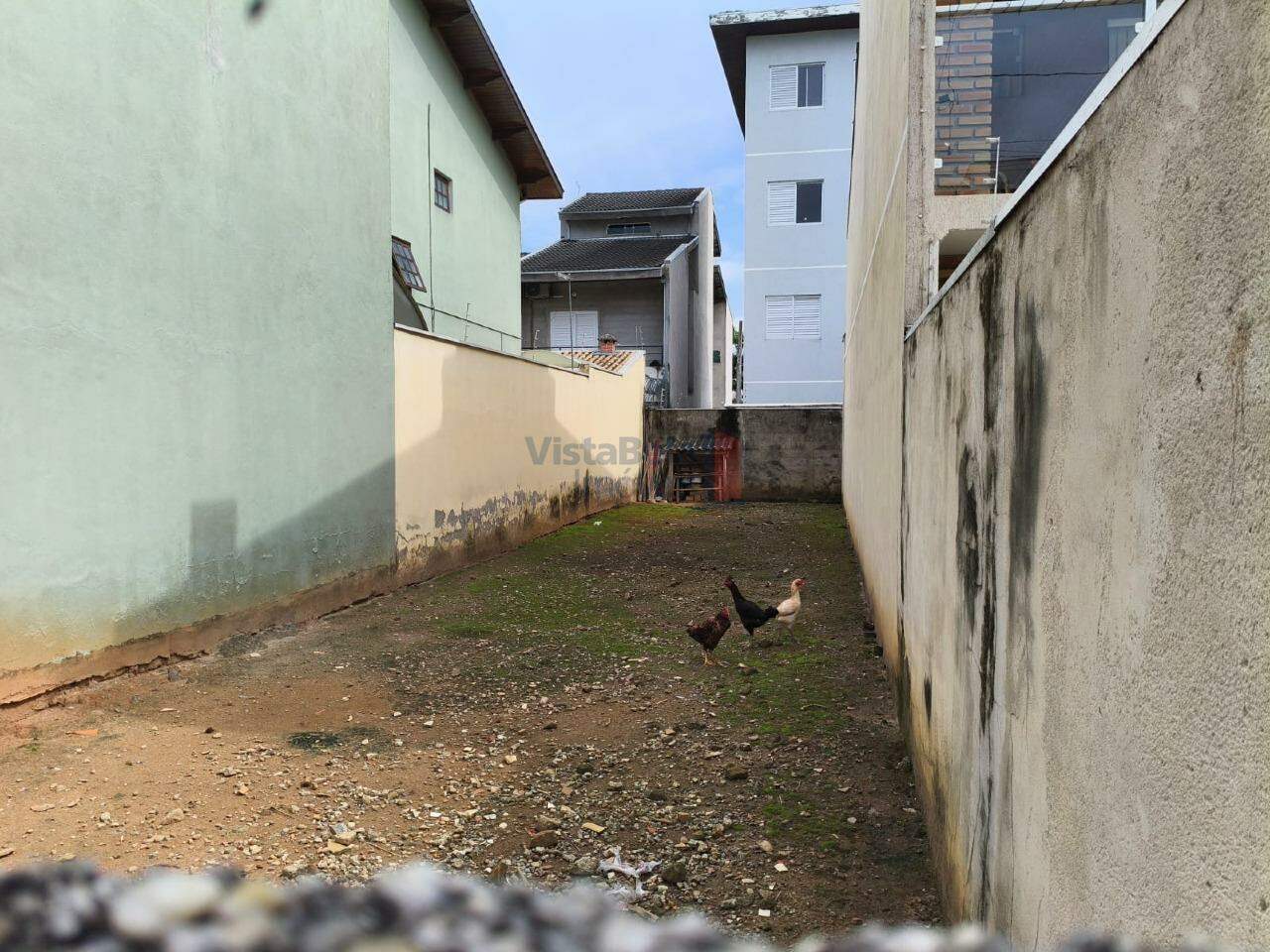 Lote à venda no Granja Daniel: 