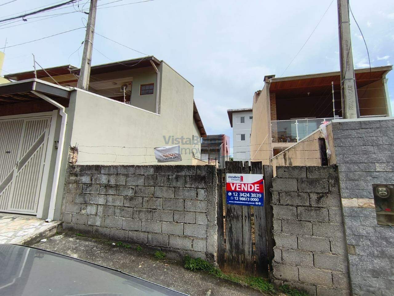 Lote à venda no Granja Daniel: 