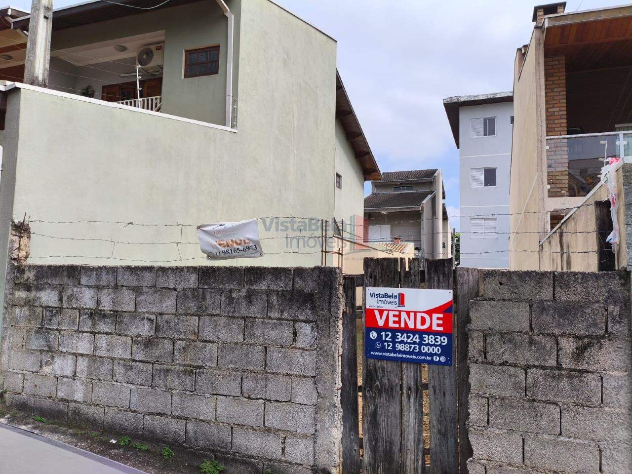 Lote à venda no Granja Daniel: 