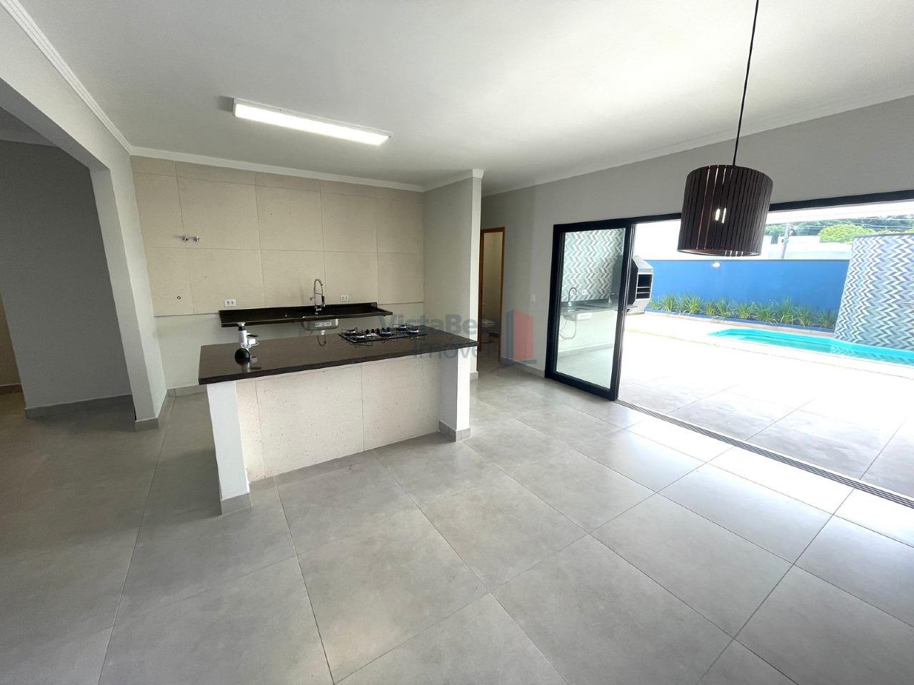 Casa em Condomínio à venda no Loteamento Residencial Parque das Araucárias: 