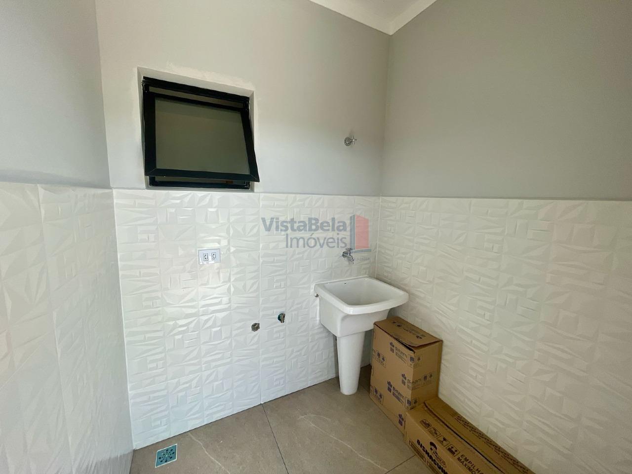 Casa em Condomínio à venda no Loteamento Residencial Parque das Araucárias: 