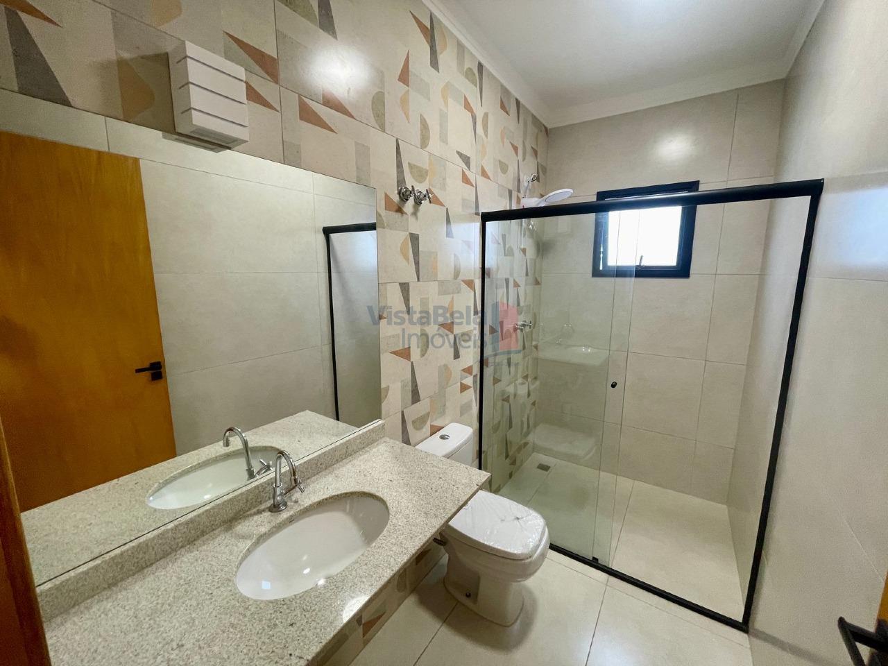 Casa em Condomínio à venda no Loteamento Residencial Parque das Araucárias: 