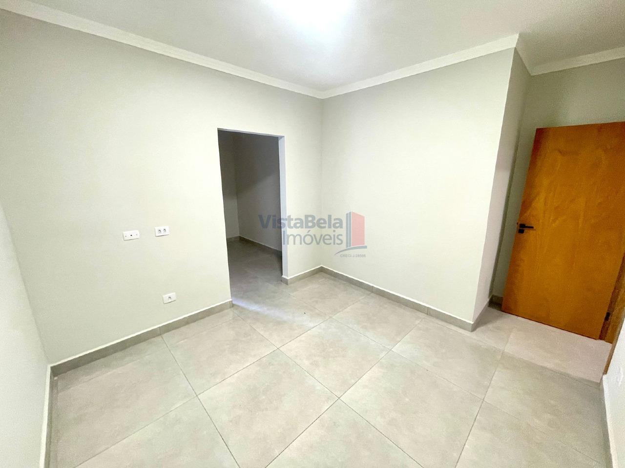 Casa em Condomínio à venda no Loteamento Residencial Parque das Araucárias: 