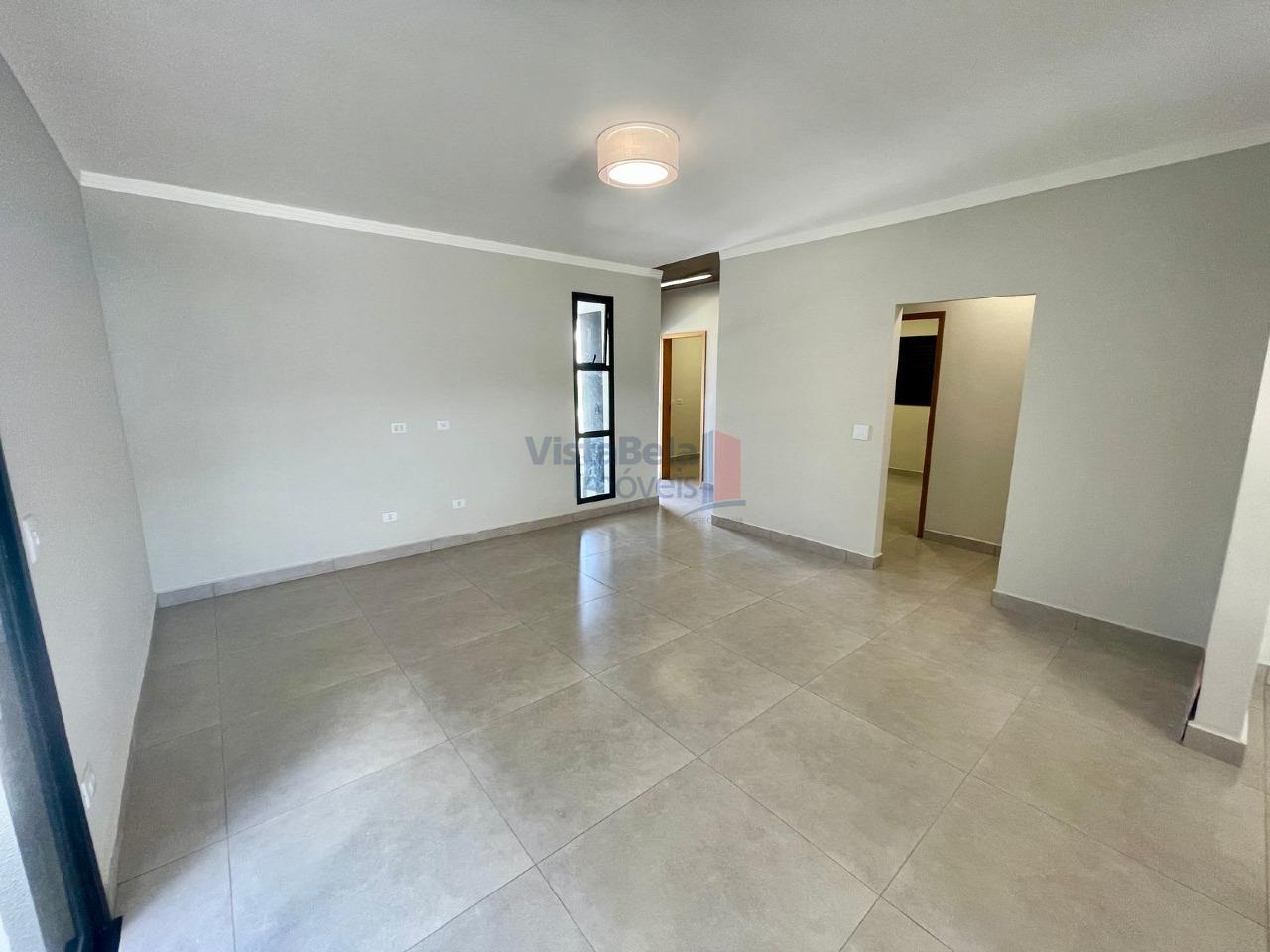 Casa em Condomínio à venda no Loteamento Residencial Parque das Araucárias: 