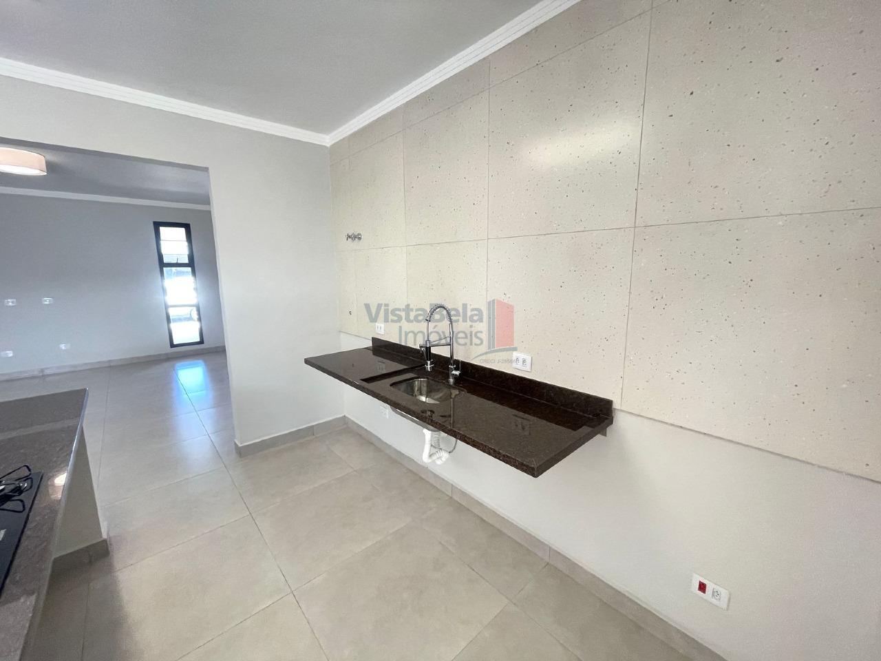 Casa em Condomínio à venda no Loteamento Residencial Parque das Araucárias: 