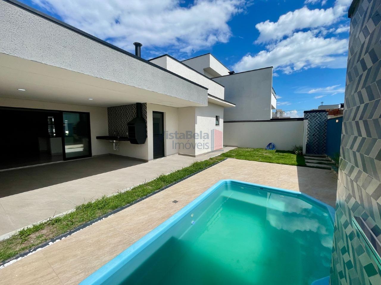 Casa em Condomínio à venda no Loteamento Residencial Parque das Araucárias: 