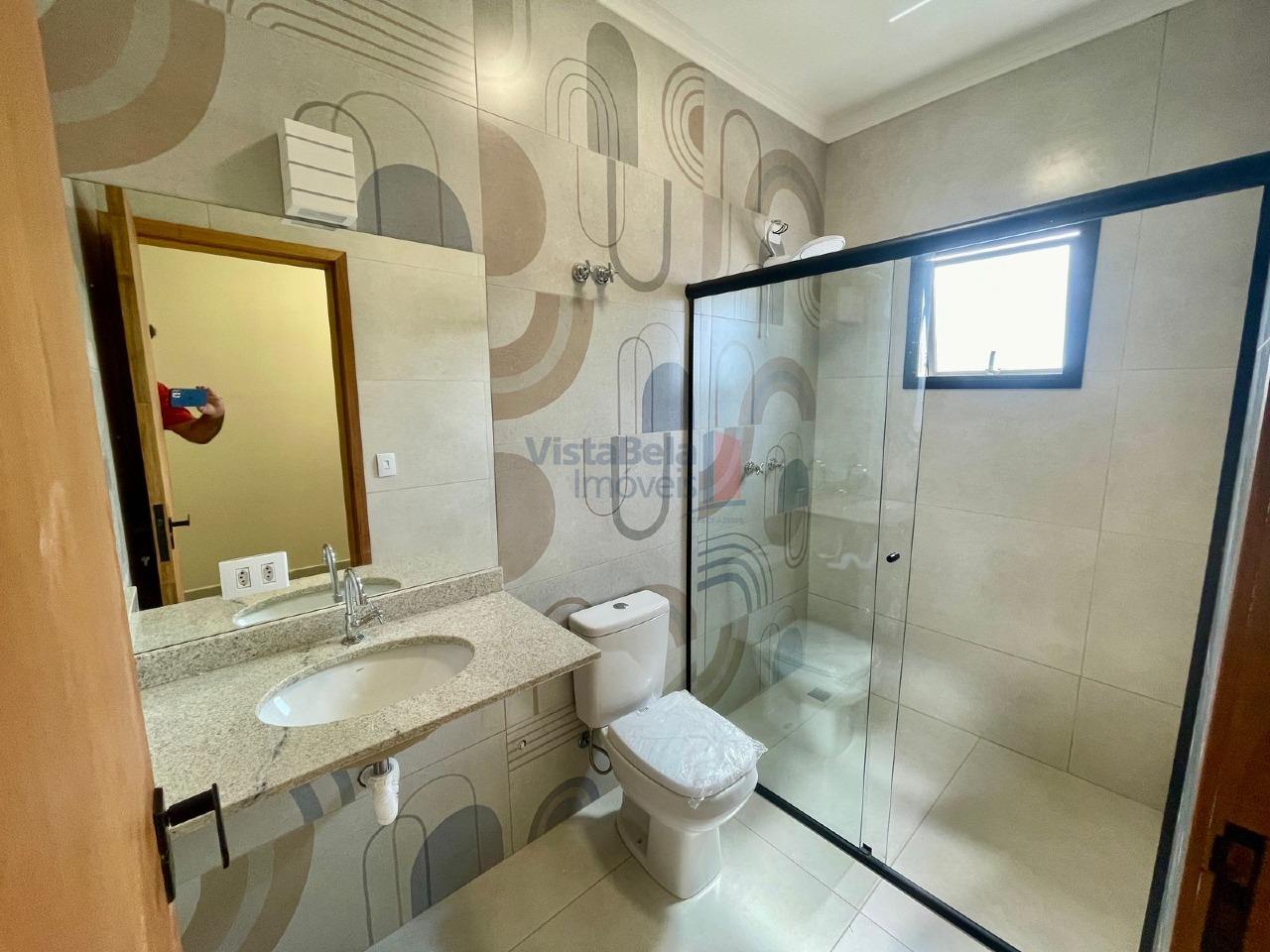 Casa em Condomínio à venda no Loteamento Residencial Parque das Araucárias: 