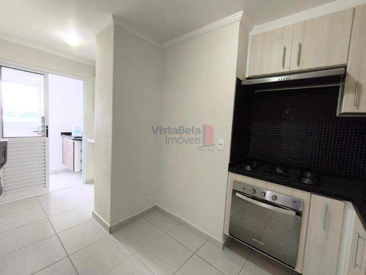 Apartamento à venda no Parque Residencial Bom Conselho: COZINHA