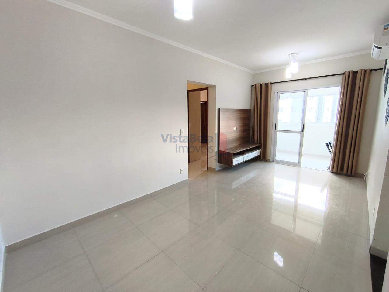 Apartamento à venda no Parque Residencial Bom Conselho: SALA