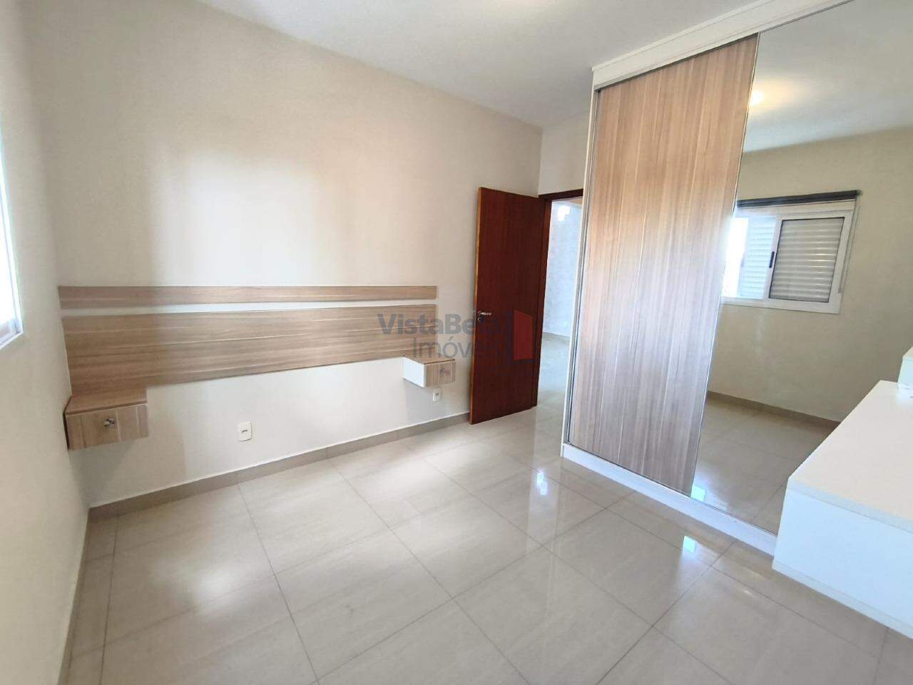 Apartamento à venda no Parque Residencial Bom Conselho: SUÍTE