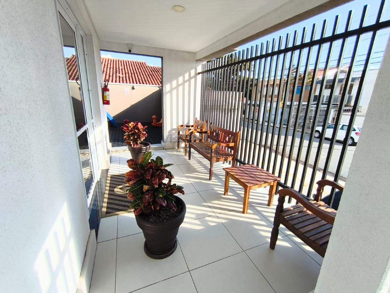 Apartamento à venda no Parque Residencial Bom Conselho: ÁREA SOCIAL