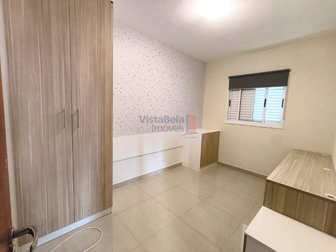 Apartamento à venda no Parque Residencial Bom Conselho: 1° DORMITÓRIO