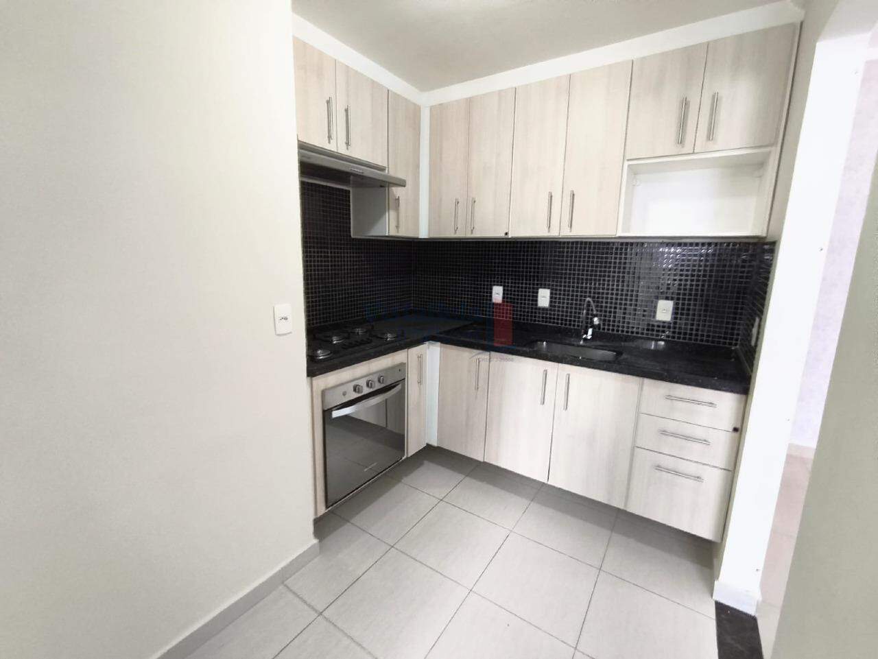 Apartamento à venda no Parque Residencial Bom Conselho: COZINHA
