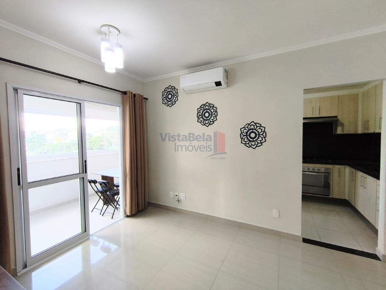 Apartamento à venda no Parque Residencial Bom Conselho: SALA