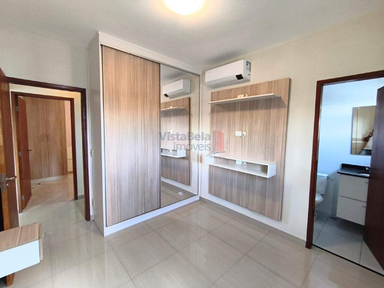 Apartamento à venda no Parque Residencial Bom Conselho: SUÍTE