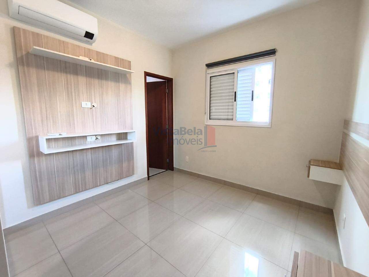 Apartamento à venda no Parque Residencial Bom Conselho: SUÍTE