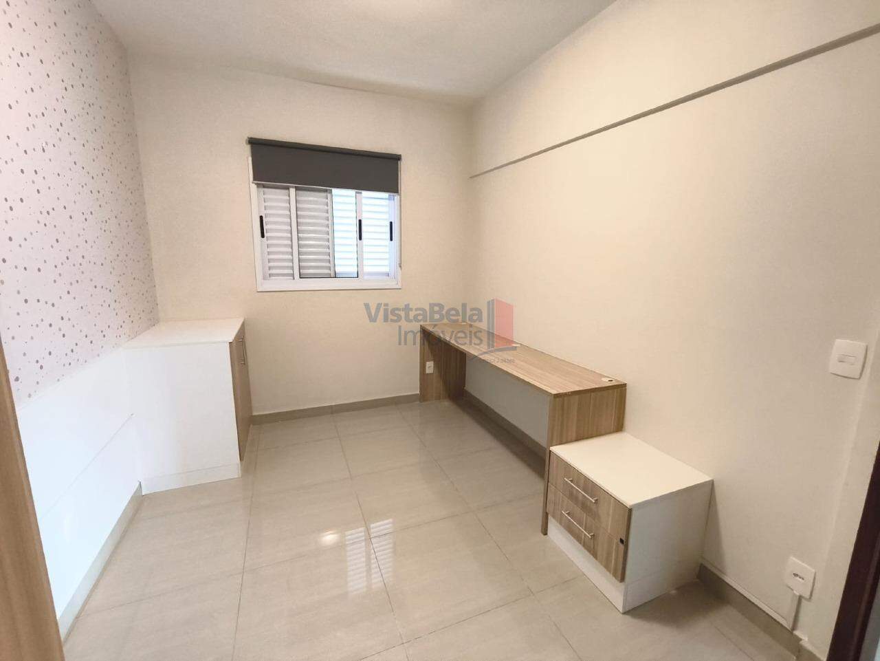 Apartamento à venda no Parque Residencial Bom Conselho: 1° DORMITÓRIO
