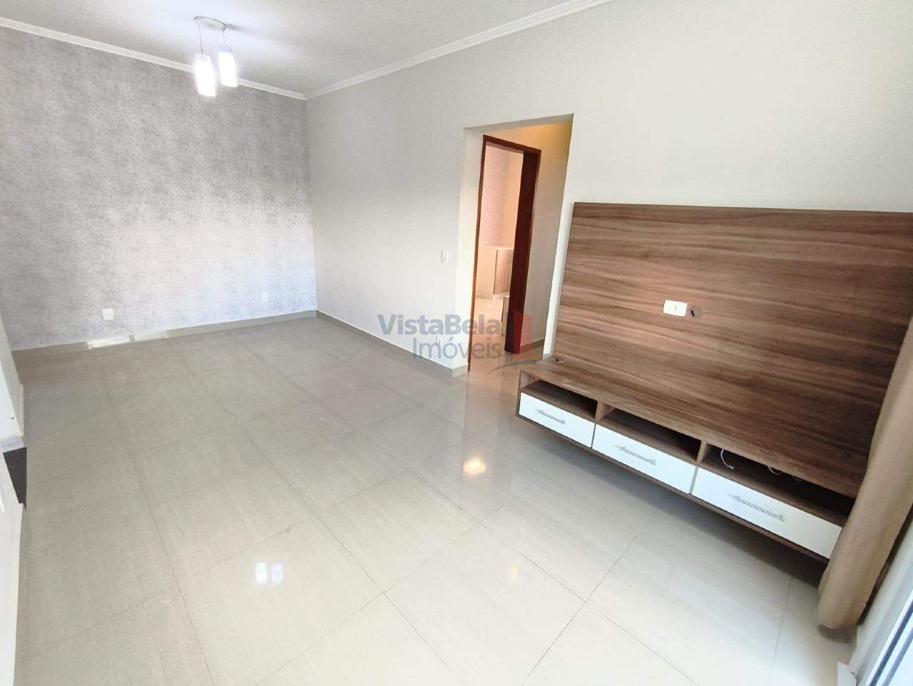 Apartamento à venda no Parque Residencial Bom Conselho: SALA